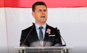 Szabó Sándor