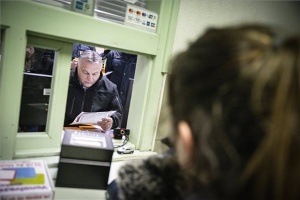 Ukrajnai háború - Orbán Viktor határszemlét tartott