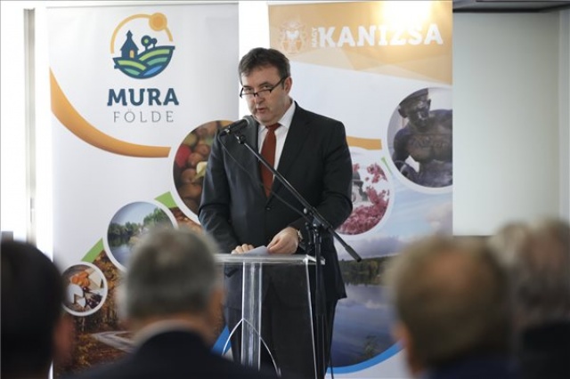 Európa legmodernebb vasútijárműgyára épül meg Nagykanizsán