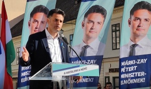Márki-Zay Péter