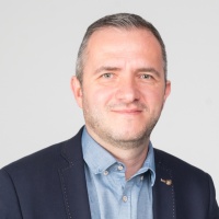 Csupor Dezső