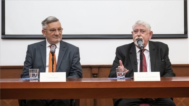 Új szakrendelőt kap a ceglédi Toldy Ferenc Kórház