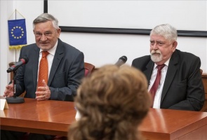 Új szakrendelőt kap a ceglédi Toldy Ferenc Kórház