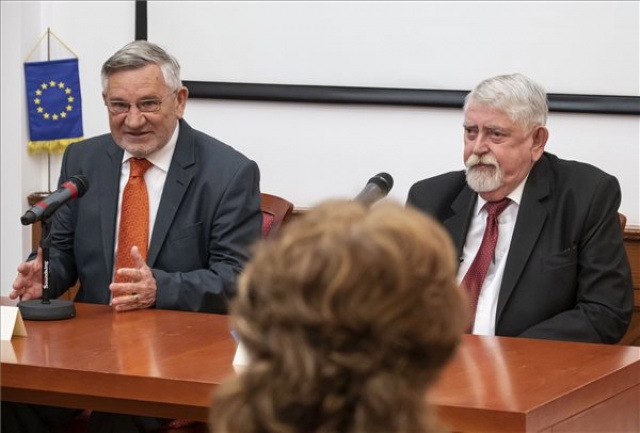 Új szakrendelőt kap a ceglédi Toldy Ferenc Kórház