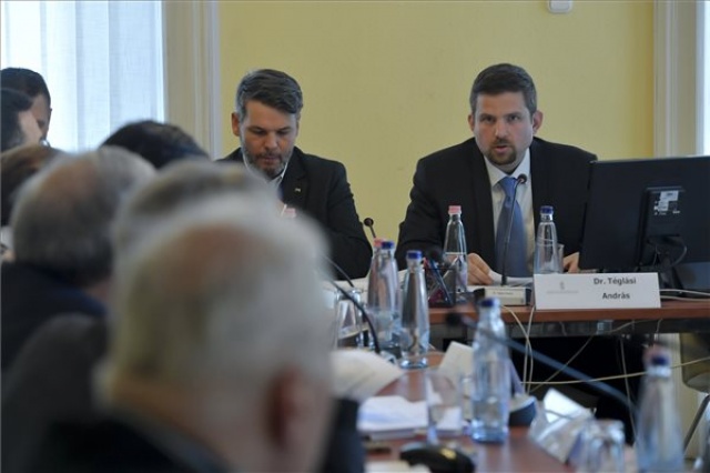 Választás 2022 - A külföldről leadott szavazatokat ellenőrizte az NVB