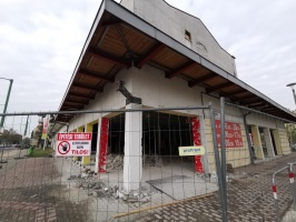 Szilléri sugárúti Spar