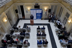 Választás 2022 - Huszonnégy képviselő vette át megbízólevelét
