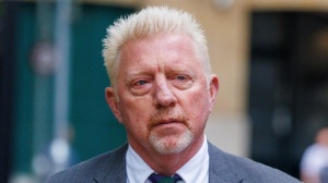 Boris Becker