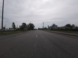 Kollégiumi út Szeged