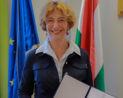 Dr. Fendler Judit