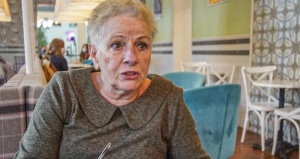 Szalma Ibolya