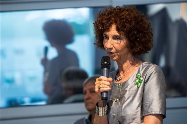 Dupla aukcióval ünnepli 25 éves fennállását a Virág Judit Galéria