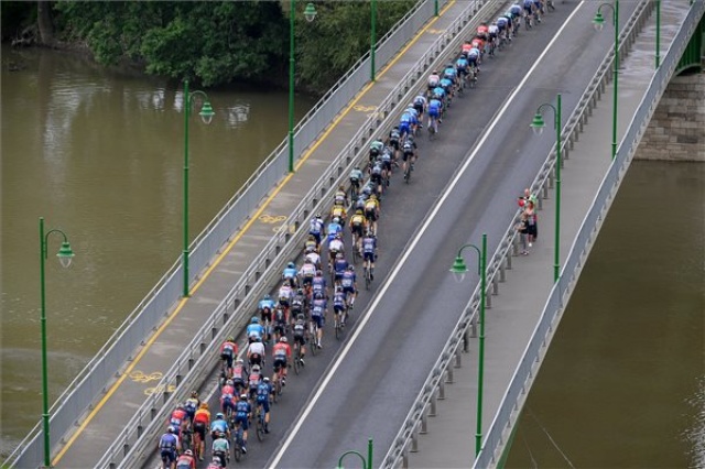 Tour de Hongrie