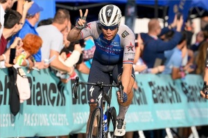 Tour de Hongrie