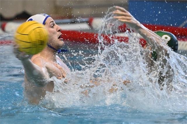 Vízilabda férfi ob I, döntő - Genesys OSC Újbuda - FTC-Telekom Waterpolo