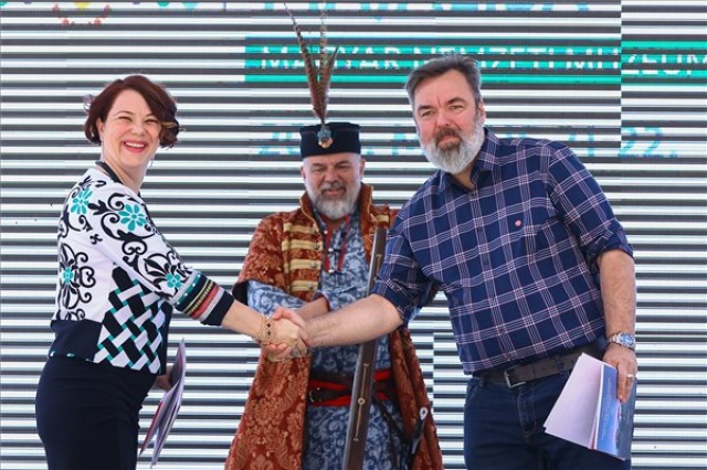 Két év után ismét Múzeumok Majálisa a Nemzeti Múzeumban