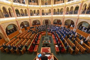 Megalakult az ötödik Orbán-kormány