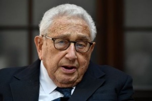 Henry Kissinger
