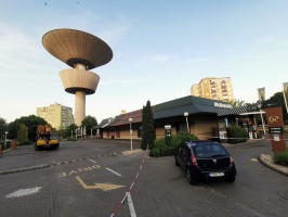 McDonald's Szeged