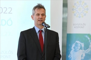 Átadták a Páratlan szülő díjakat az Egyszülős Központban 