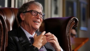 Bill Gates