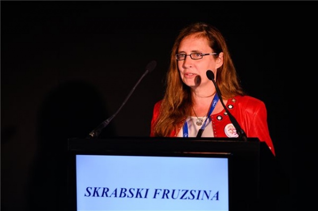 A Magyar Kórházszövetség XXXIV. Kongresszusa Siófokon