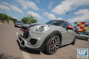 Cars&Coffee Mini