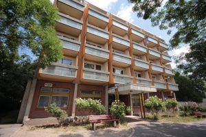 Öregek otthona Kálvária