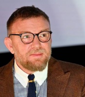 Guy Ritchie