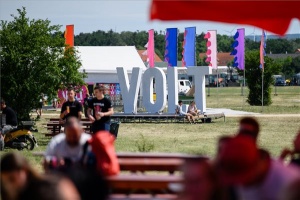 Elkezdődött a VOLT Fesztivál