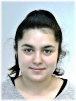 Balogh Alexandra