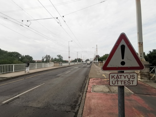 Belvárosi híd