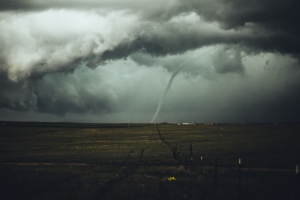 Tornádó