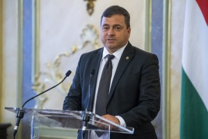 Bányai Gábor