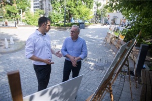 Bemutatták az Érték vagy! program következő elemét