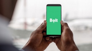 Bolt app