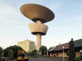 Víztorony
