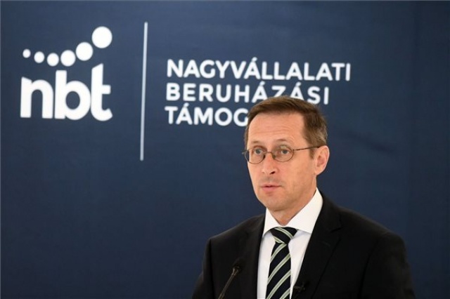 Kapacitásbővítő fejlesztést hajtott végre 10 milliárd forint értékben a Jász-Plasztik Kft.