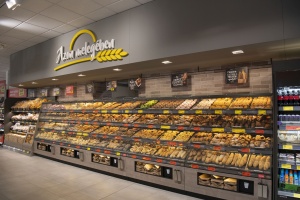 ALDI Szeged Dugonics tér
