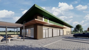 Makó McDonald's