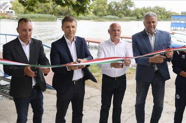 Megemlékezés Kolonics György halálának évfordulóján 