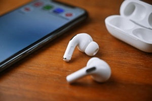 Bluetooth fülhallgató