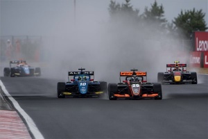 Forma-3 - Hungaroring