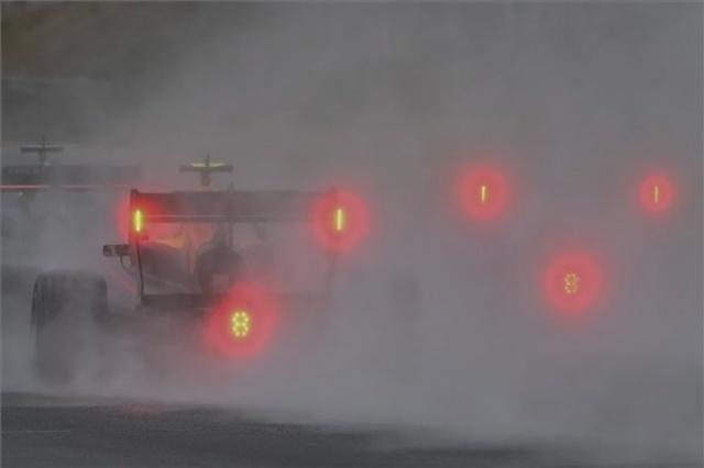 Forma-3 - Hungaroring