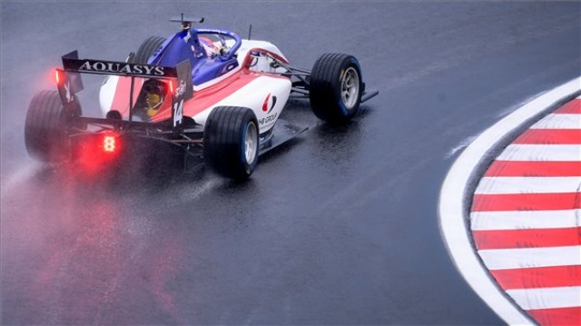 Forma-3 - Hungaroring