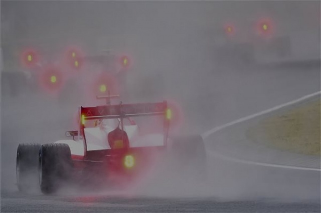 Forma-3 - Hungaroring