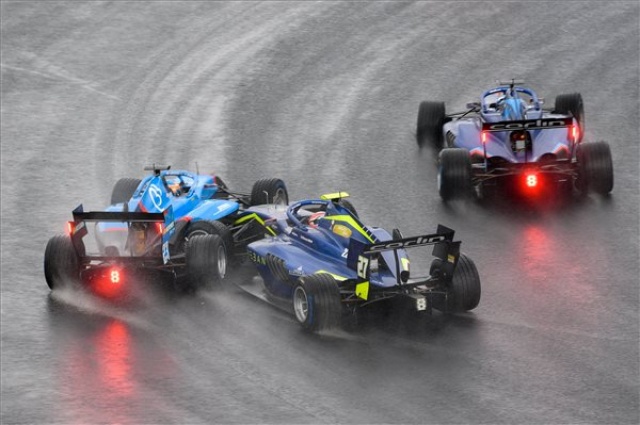 Forma-3 - Hungaroring