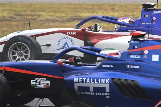 Forma-3 - Hungaroring
