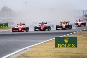 Forma-3 - Hungaroring