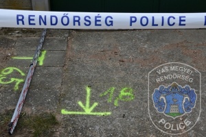 Csepregi gyermekhalál